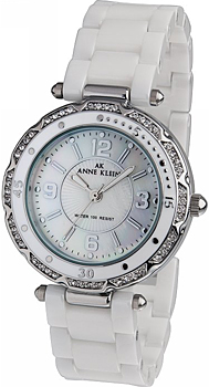 Часы Anne Klein Ceramics 9703MPWT